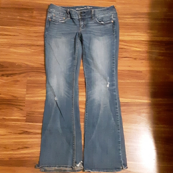 American Eagle Outfitters Denim - 💐 [American Eagle Outfitters] Jeans